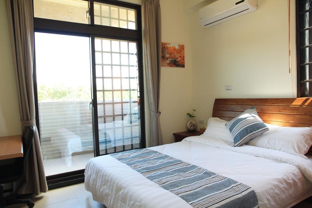 Ancient Official Road Homestay Jinhu Exterior foto