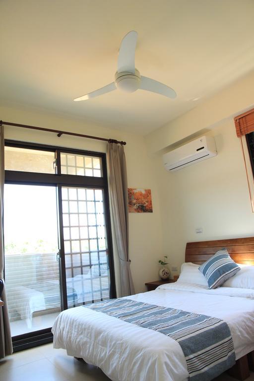 Ancient Official Road Homestay Jinhu Exterior foto